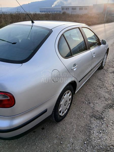 Seat Toledo 1.9 TDI