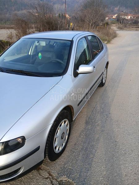 Seat Toledo 1.9 TDI