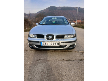 Seat Toledo 1.9 TDI