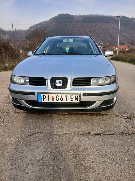 Seat Toledo 1.9 TDI