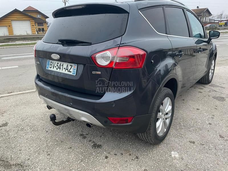 Ford Kuga 2.0