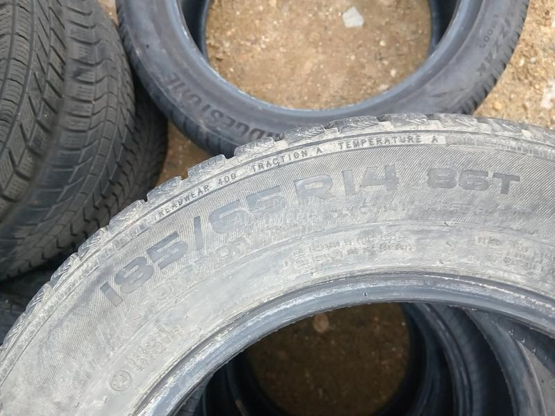 Nokian 185/65 R14 Zimska