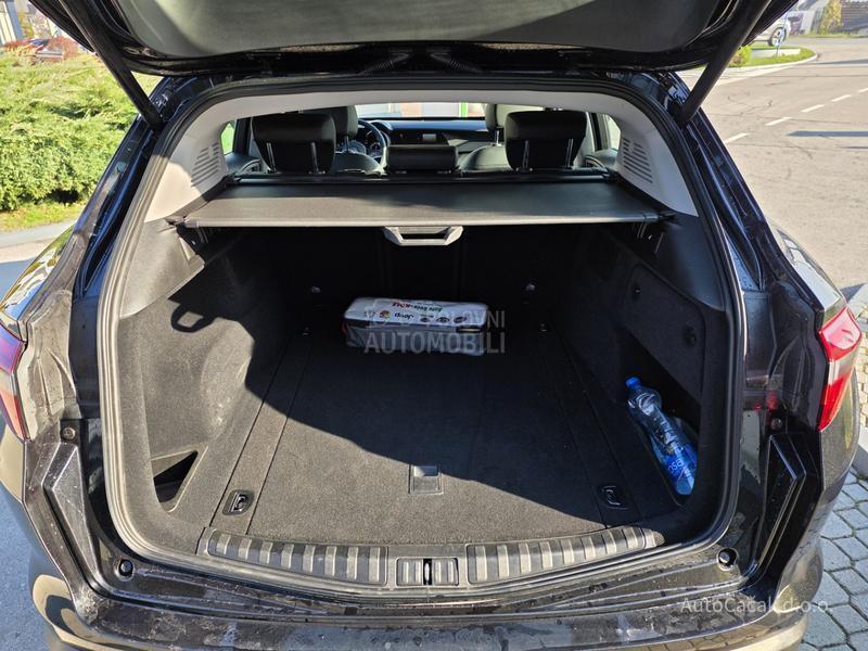Alfa Romeo Stelvio 2.2 Q4