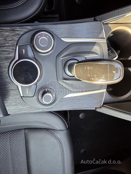 Alfa Romeo Stelvio 2.2 Q4