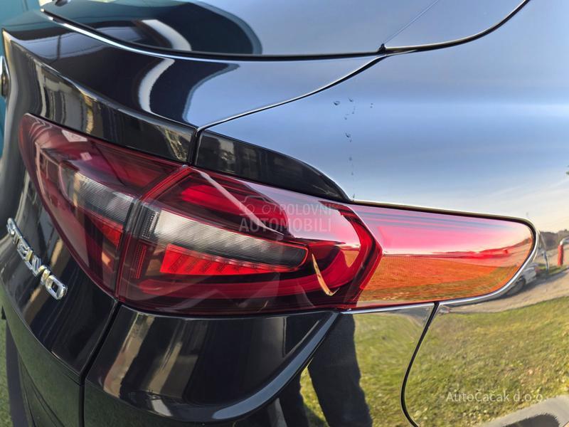 Alfa Romeo Stelvio 2.2 Q4