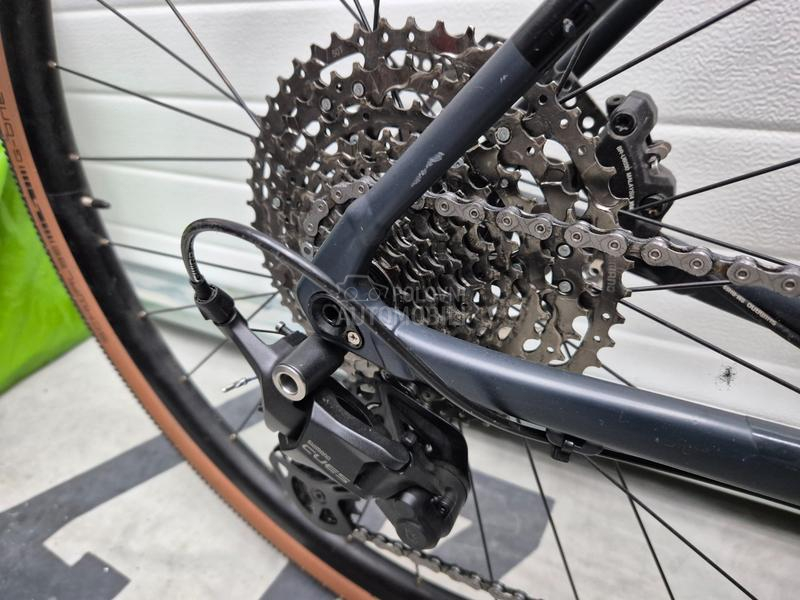 Cube Nuroad Pro Cues 11s Vel.L