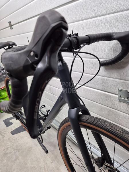 Cube Nuroad Pro Cues 11s Vel.L