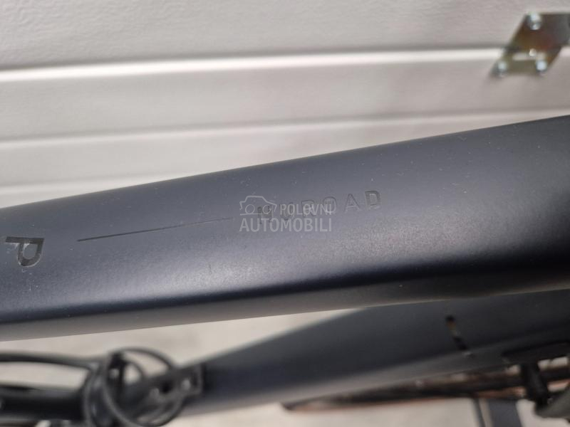 Cube Nuroad Pro Cues 11s Vel.L