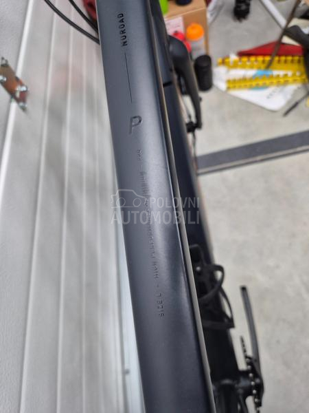 Cube Nuroad Pro Cues 11s Vel.L