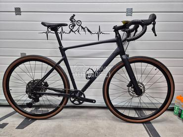 Cube Nuroad Pro Cues 11s Vel.L