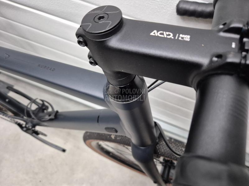 Cube Nuroad Pro Cues 11s Vel.L