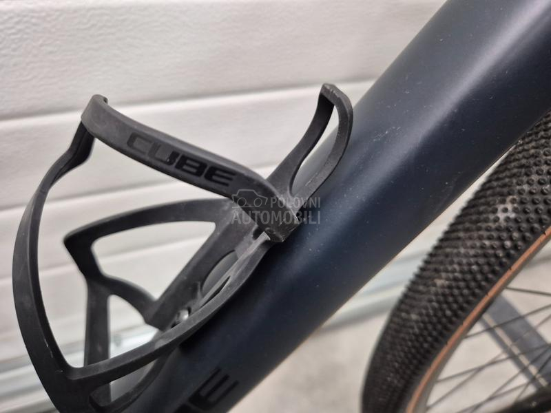 Cube Nuroad Pro Cues 11s Vel.L