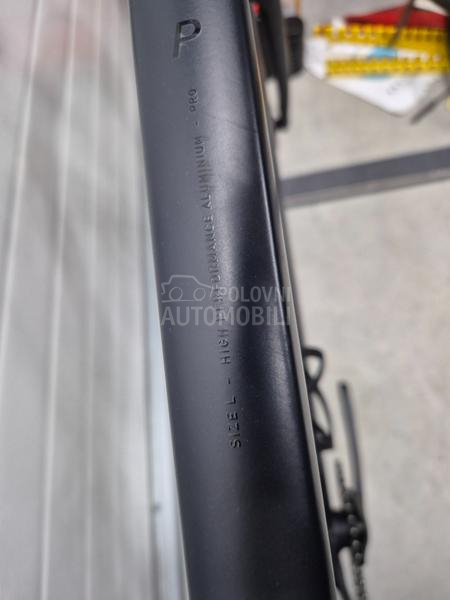 Cube Nuroad Pro Cues 11s Vel.L