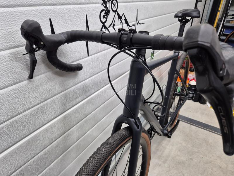 Cube Nuroad Pro Cues 11s Vel.L