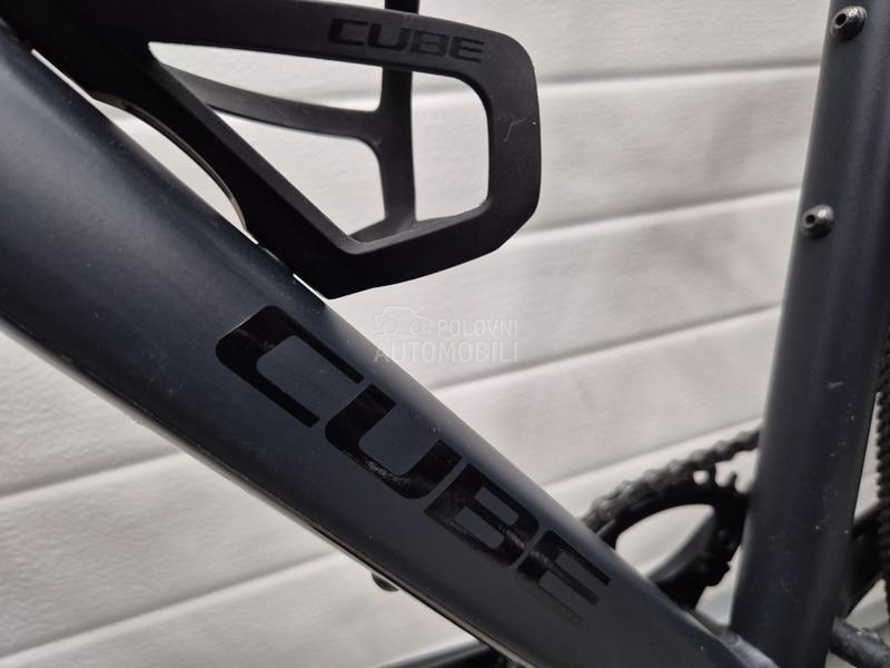 Cube Nuroad Pro Cues 11s Vel.L