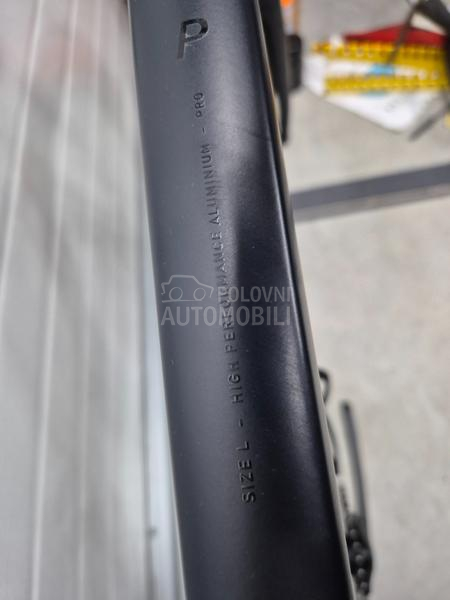 Cube Nuroad Pro Cues 11s Vel.L