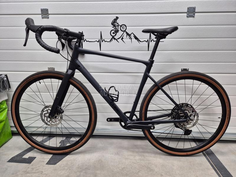 Cube Nuroad Pro Cues 11s Vel.L