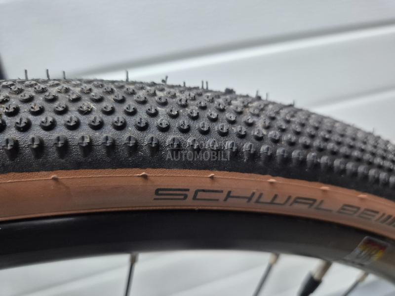 Cube Nuroad Pro Cues 11s Vel.L