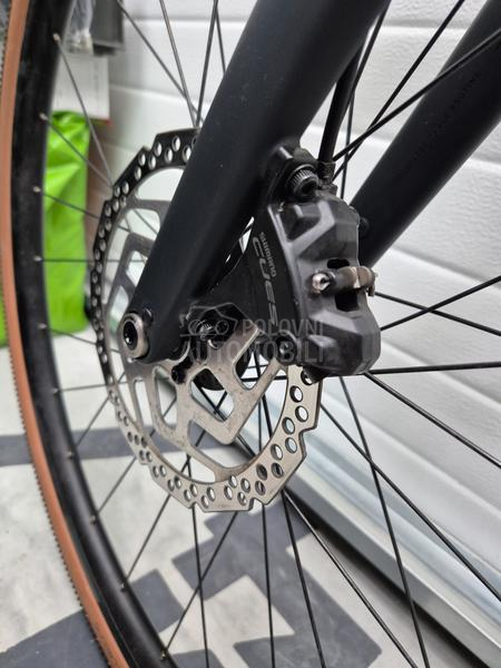 Cube Nuroad Pro Cues 11s Vel.L