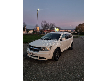 Dodge Journey 