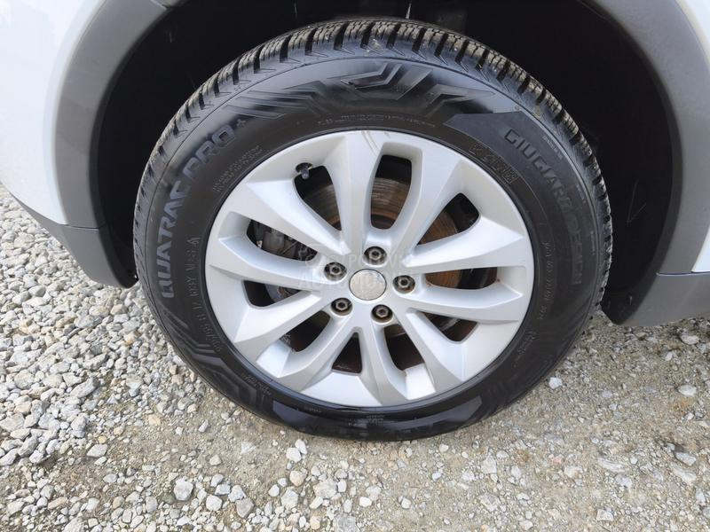 Ford Kuga 2.0.TDCI TITANIUM