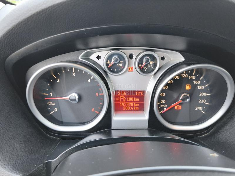 Ford Kuga 2.0.TDCI TITANIUM