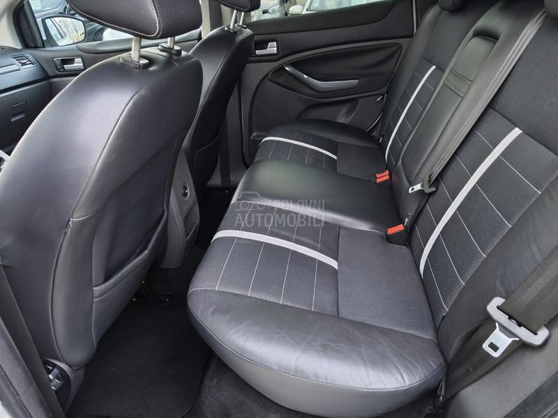 Ford Kuga 2.0.TDCI TITANIUM