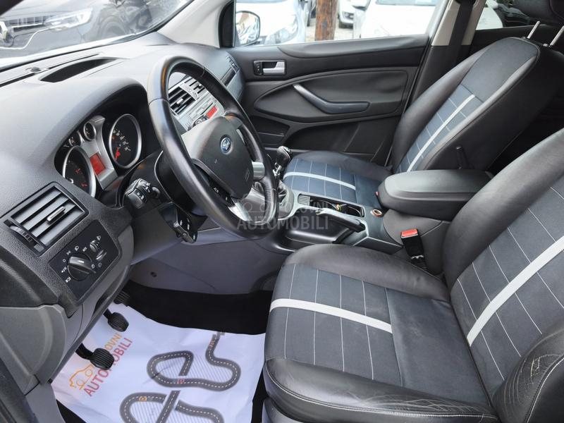 Ford Kuga 2.0.TDCI TITANIUM