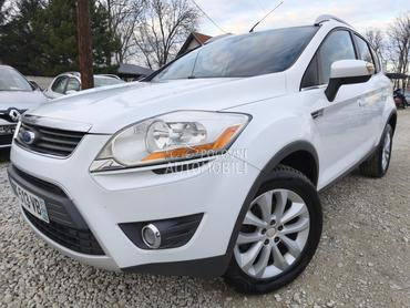 Ford Kuga 2.0.TDCI TITANIUM