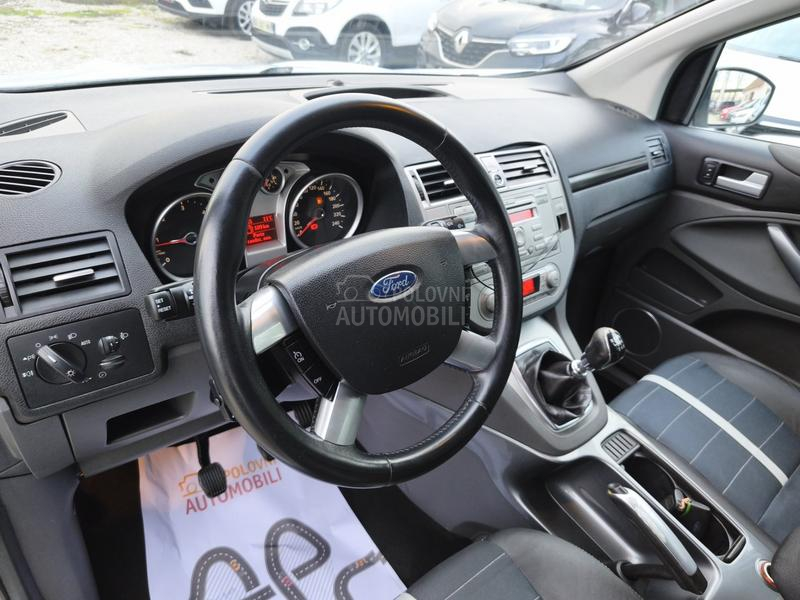 Ford Kuga 2.0.TDCI TITANIUM