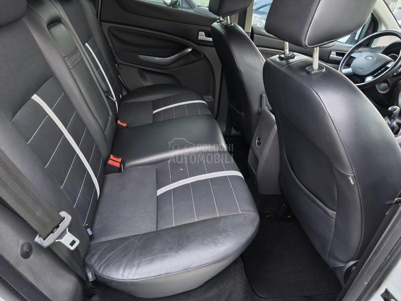 Ford Kuga 2.0.TDCI TITANIUM