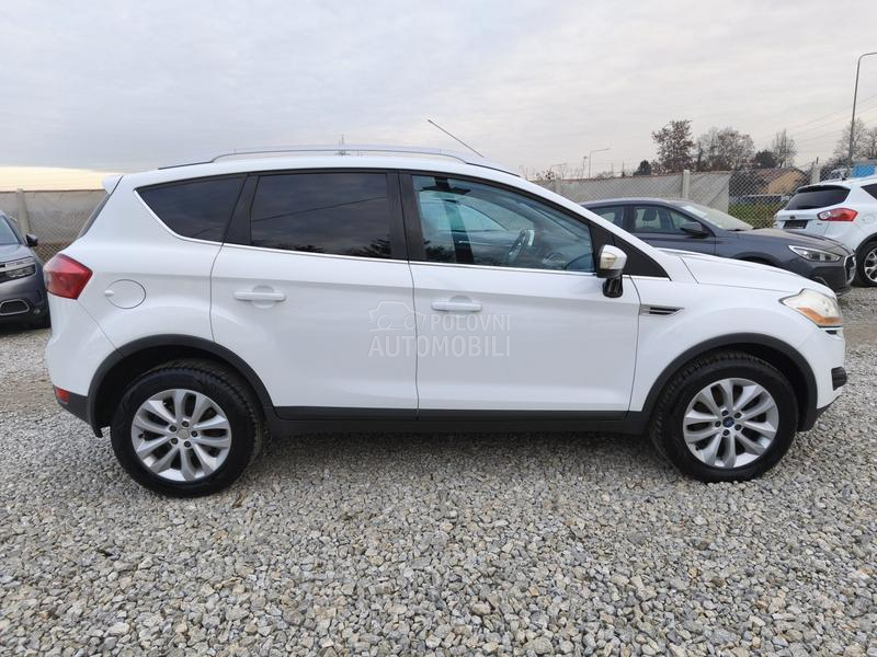 Ford Kuga 2.0.TDCI TITANIUM