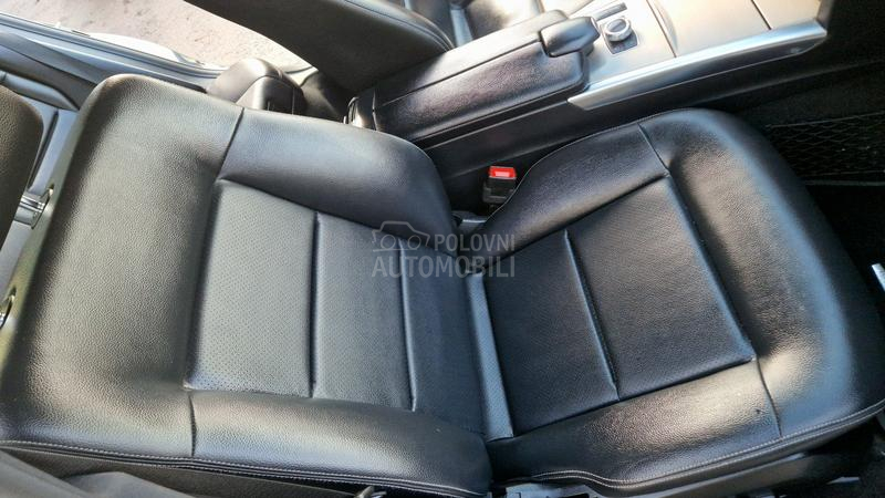 Mercedes Benz E 220 avangard