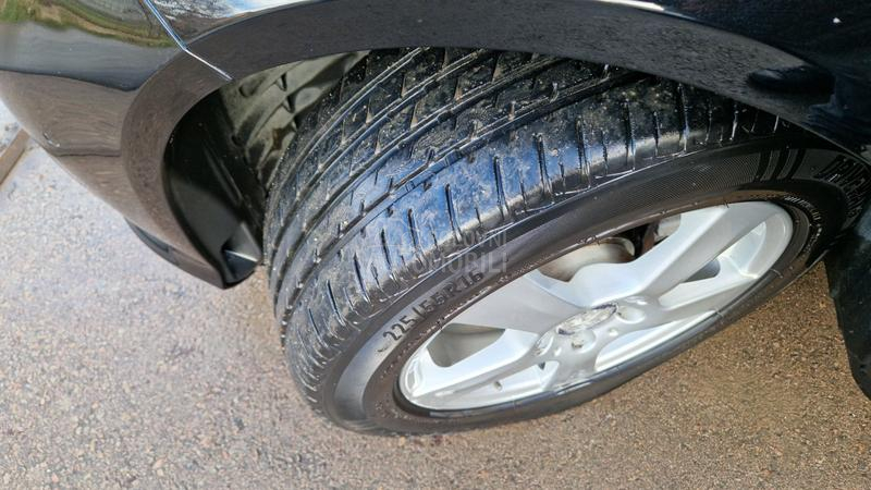 Mercedes Benz E 220 avangard