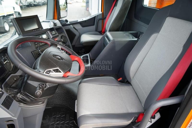 Renault K 480/2 s kiper/IMP3035