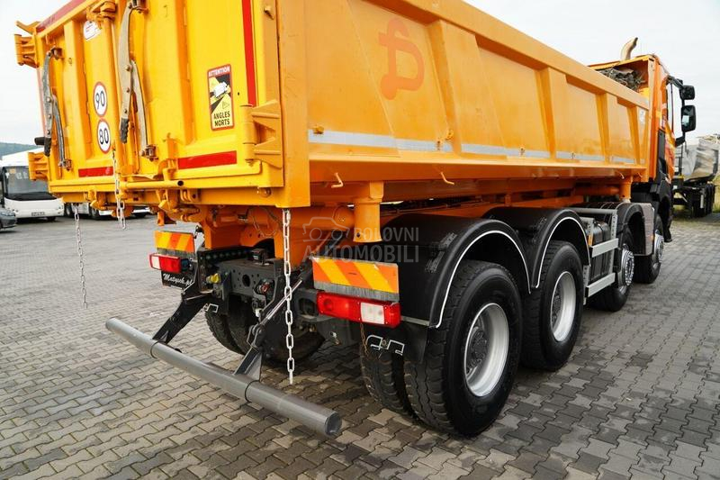 Renault K 480/2 s kiper/IMP3035