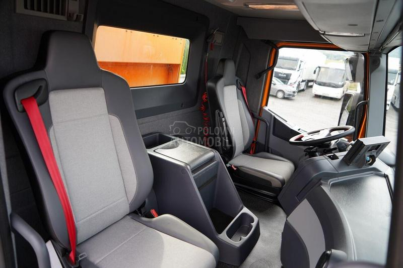 Renault K 480/2 s kiper/IMP3035