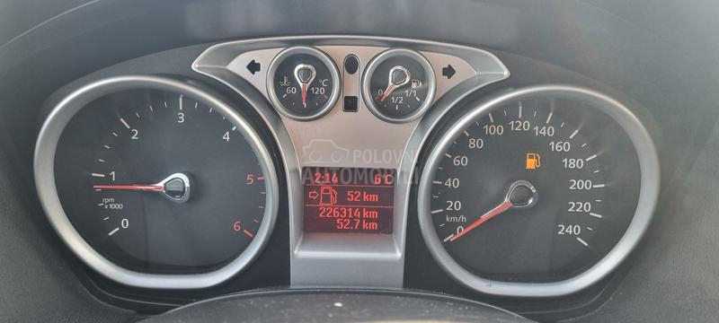 Ford Kuga O.R.I.G. K.M