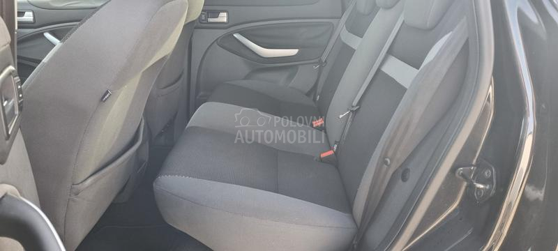 Ford Kuga O.R.I.G. K.M