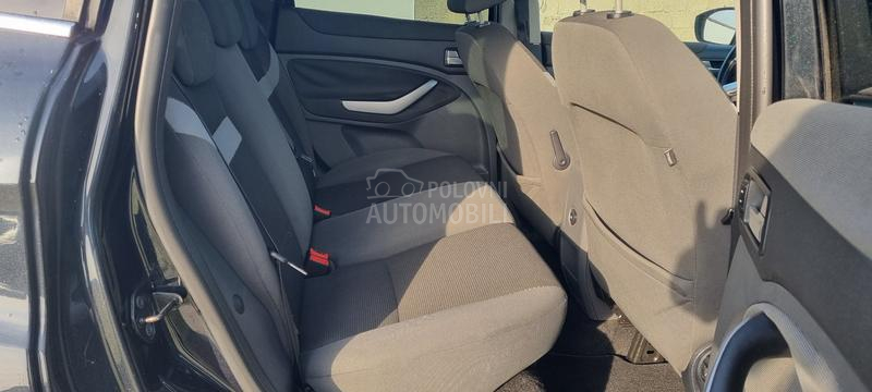 Ford Kuga O.R.I.G. K.M