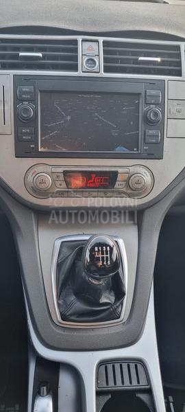 Ford Kuga O.R.I.G. K.M