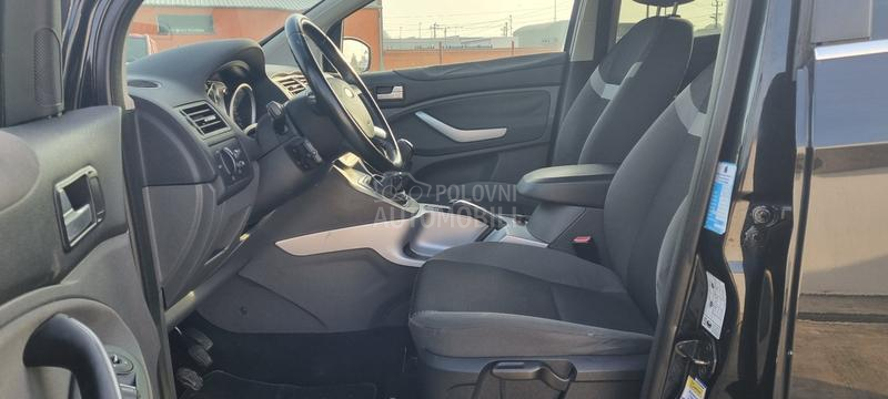 Ford Kuga O.R.I.G. K.M