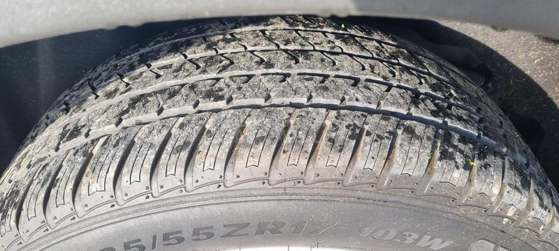 Ford Kuga O.R.I.G. K.M