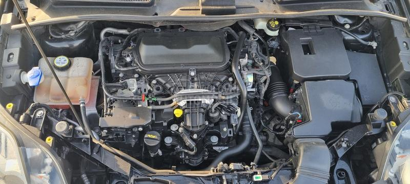 Ford Kuga O.R.I.G. K.M