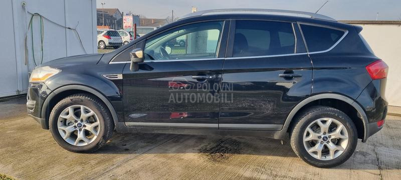Ford Kuga O.R.I.G. K.M
