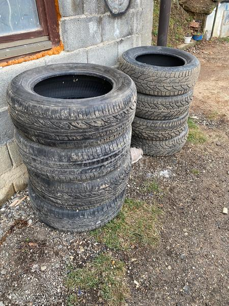 Subaru Forester 2.0 4WD REDUKTOR