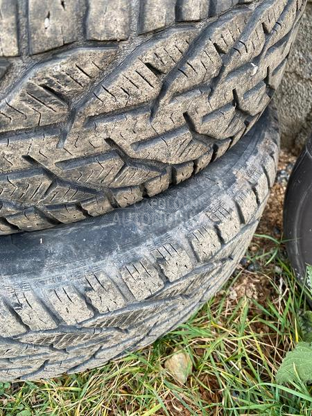 Subaru Forester 2.0 4WD REDUKTOR