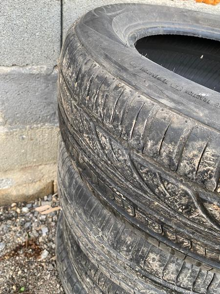 Subaru Forester 2.0 4WD REDUKTOR