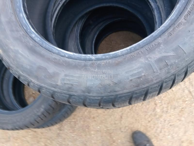Nexen 215/55 R16 Zimska