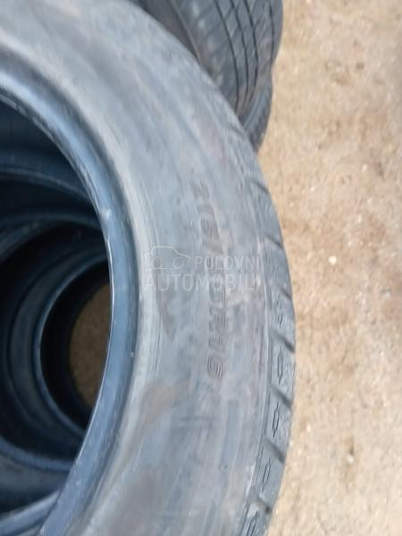 Nexen 215/55 R16 Zimska